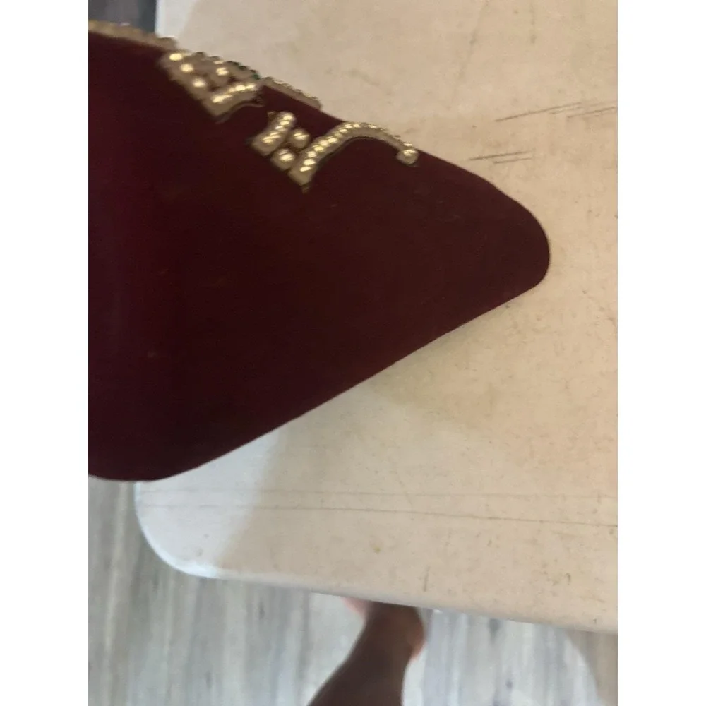 Shriners Fez Hat Tassel‎ Set Of 2